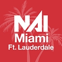 NAI Miami | Fort Lauderdale logo