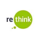 ReThink Productivity logo