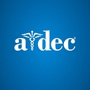 A-dec logo