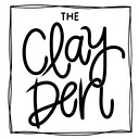 The Clay Den logo