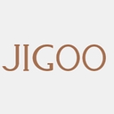 JIGOO logo