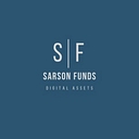 Sarson Funds logo