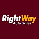 RightWay Auto Sales logo