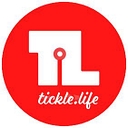 TickleCharge logo