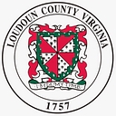 Loudoun County Public Library logo