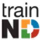 TrainND logo