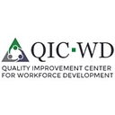 Quality Improvement Center for Workforce Development logo
