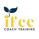 Institute for Coaching Excellence logo