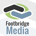Footbridge Media logo