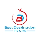 Best Destination Tours logo