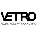 Vetro Art Glass logo