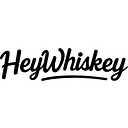 HeyWhiskey logo