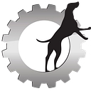 The Fix Machine Animal Health Clinic logo