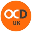 OCD-UK logo