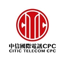 CITIC Telecom CPC logo