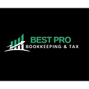 BestPro Bookkeeping & Tax logo