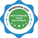 MHA Online logo