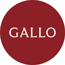 E & J Gallo Winery logo