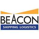 Beacon Shipping Logistics logo