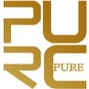 Pure Keratin logo