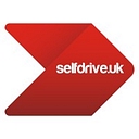SelfDrive logo