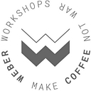 Weber Workshops logo