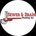 J Sewer & Drain Plumbing logo