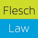 Flesch Law Firm logo