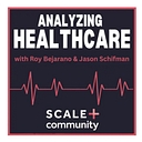 SCALE Healthcare Consulting logo