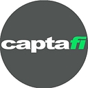 CaptaFi logo