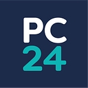 PrimaryCare24 logo