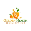 Golden Health Holistics logo