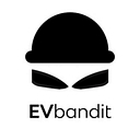 EV Bandit logo
