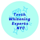 Teeth Whitening Experts NYC logo