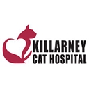 Killarney Cat Hospital logo