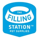 The Filling Station Pet Supplies logo