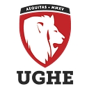 University of Global Health Equity logo