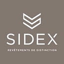 SIDEX logo