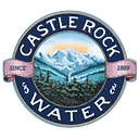 Castle Rock Water Company logo