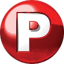 Platon Graphics logo