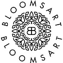 ShopBloomsArt logo
