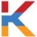 KGB Customs logo