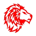 Lion Business Brokers logo