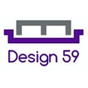 Design 59 logo