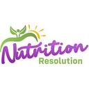 Nutrition Resolution logo