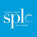 Student Press Law Center logo