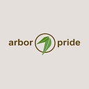 Arbor Pride logo