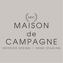 MDC Fine Living logo
