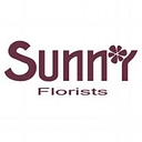 Sunny Florists logo