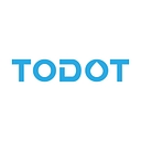 TODOT logo